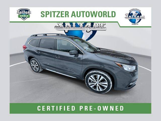 2022 Subaru Ascent Limited AWD photo