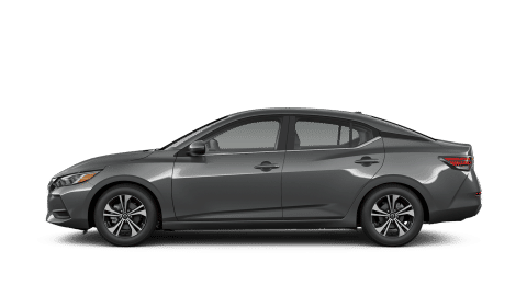 2022 Nissan Sentra SV FWD photo