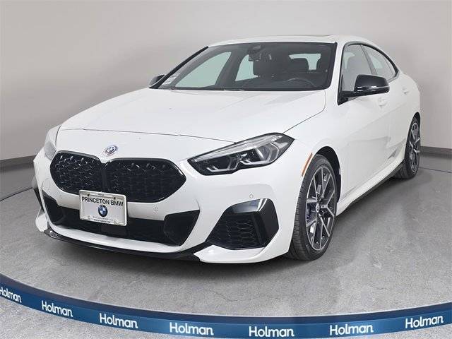 2023 BMW 2 Series M235i xDrive AWD photo