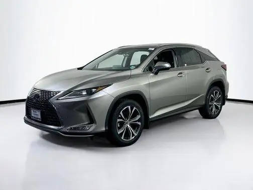 2022 Lexus RX RX 350 AWD photo