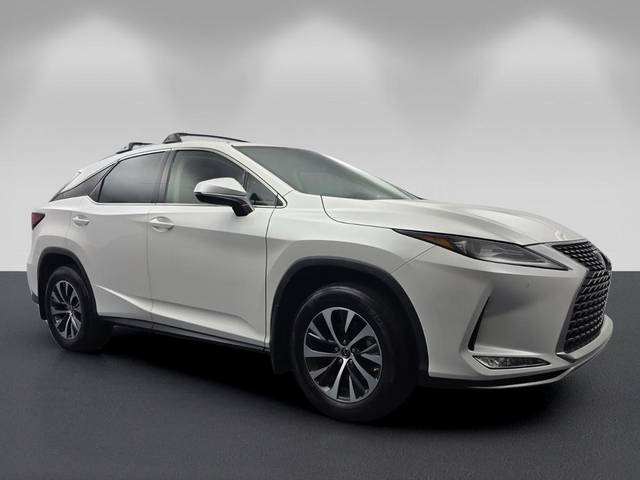 2022 Lexus RX RX 350 AWD photo