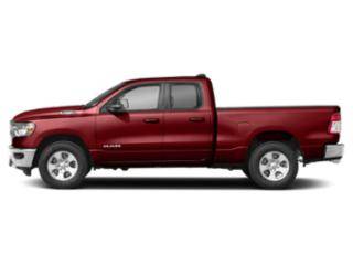 2022 Ram 1500 Big Horn 4WD photo