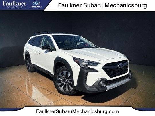 2023 Subaru Outback Limited AWD photo