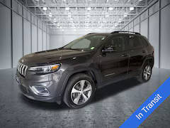 2022 Jeep Cherokee Limited 4WD photo