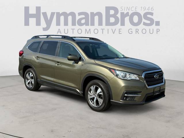 2022 Subaru Ascent Premium AWD photo