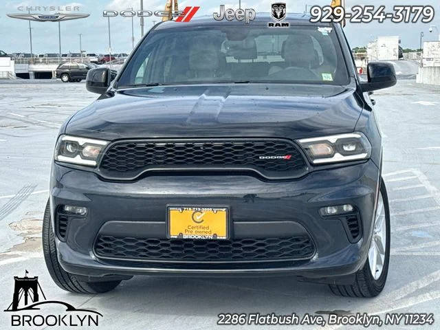 2022 Dodge Durango GT AWD photo