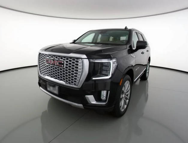 2023 GMC Yukon Denali 4WD photo