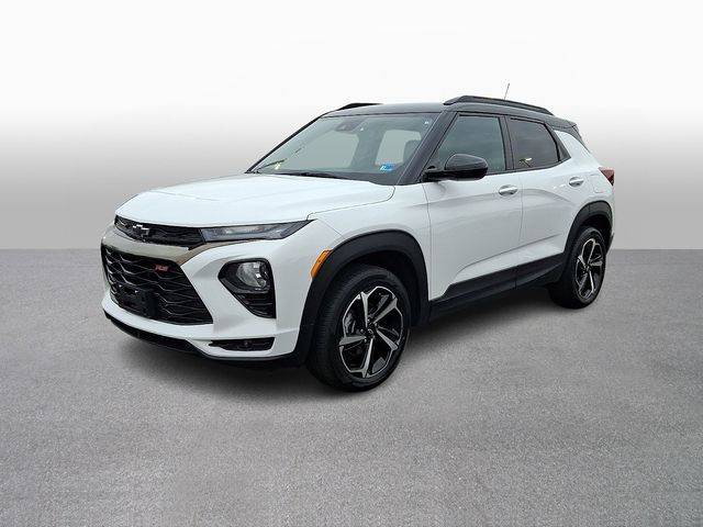 2023 Chevrolet TrailBlazer RS AWD photo