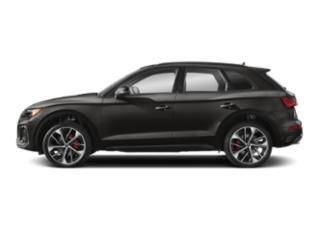 2023 Audi SQ5 Premium Plus AWD photo