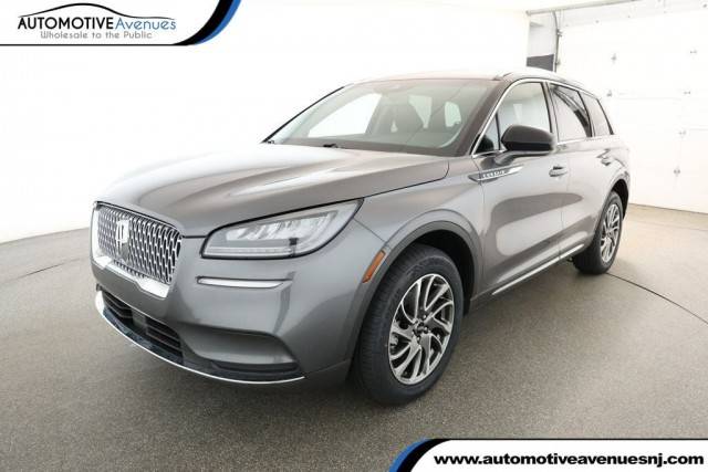 2022 Lincoln Corsair Standard AWD photo