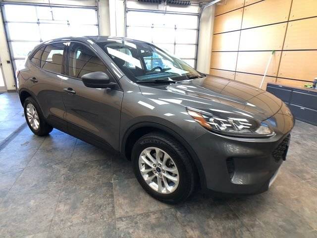 2022 Ford Escape S AWD photo