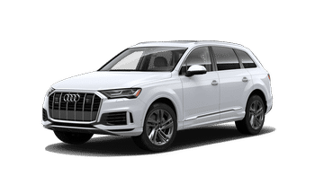 2022 Audi Q7 Premium Plus AWD photo