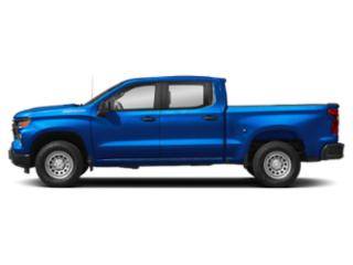 2022 Chevrolet Silverado 1500 LTZ 4WD photo