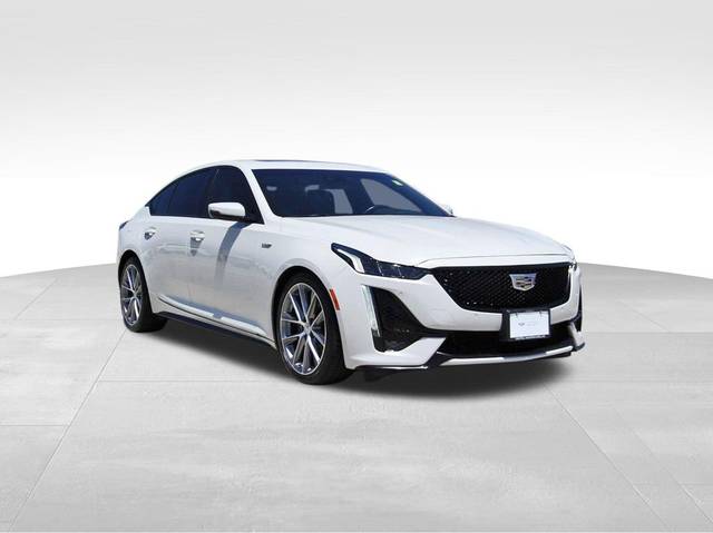 2023 Cadillac CT5  RWD photo