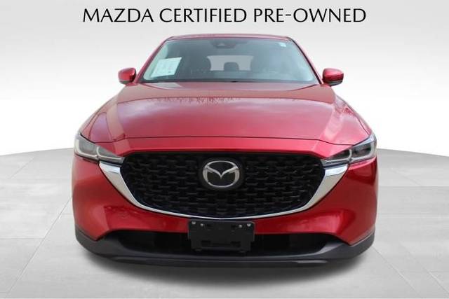 2023 Mazda CX-5 2.5 S Preferred Package AWD photo