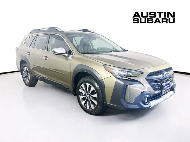 2023 Subaru Outback Touring XT AWD photo
