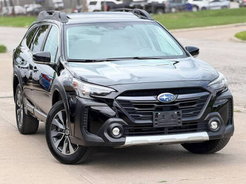 2023 Subaru Outback Limited AWD photo