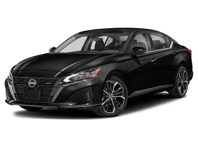 2023 Nissan Altima 2.0 SR FWD photo