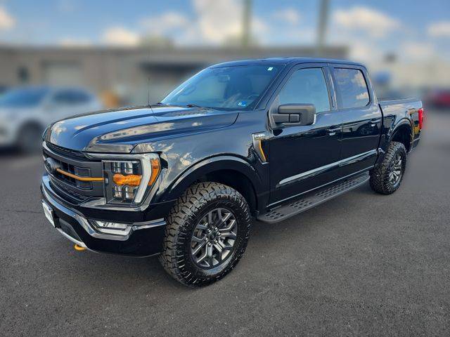 2022 Ford F-150 Tremor 4WD photo