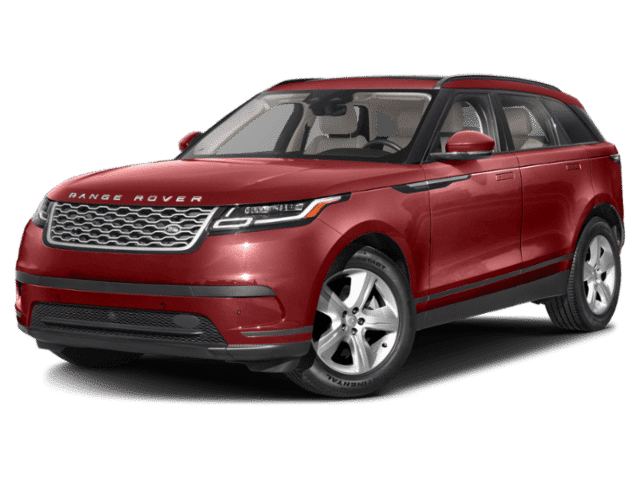 2023 Land Rover Range Rover Velar R-Dynamic S AWD photo