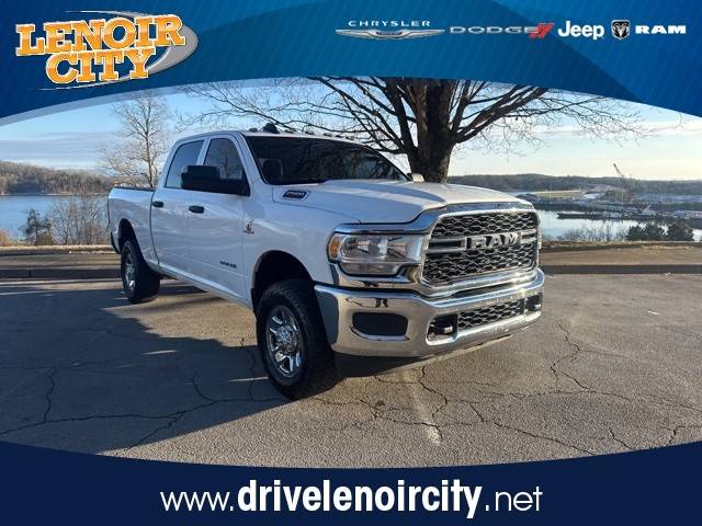 2022 Ram 2500 Tradesman 4WD photo