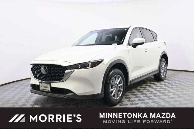 2023 Mazda CX-5 2.5 S Select Package AWD photo