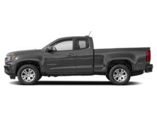 2022 Chevrolet Colorado 2WD LT RWD photo