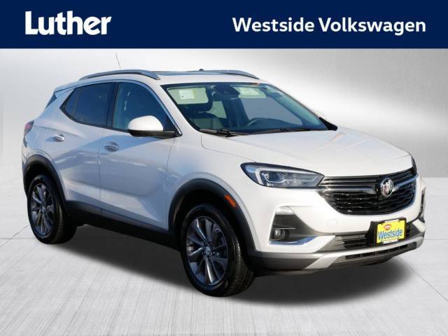 2023 Buick Encore GX Essence AWD photo
