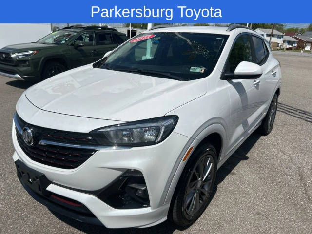 2023 Buick Encore GX Select AWD photo