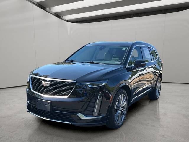 2023 Cadillac XT6 AWD Premium Luxury AWD photo