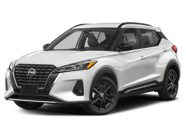 2023 Nissan Kicks SR FWD photo