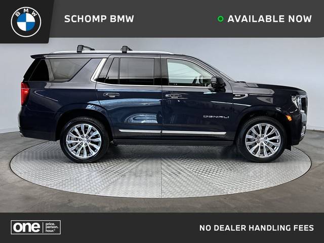 2023 GMC Yukon Denali 4WD photo