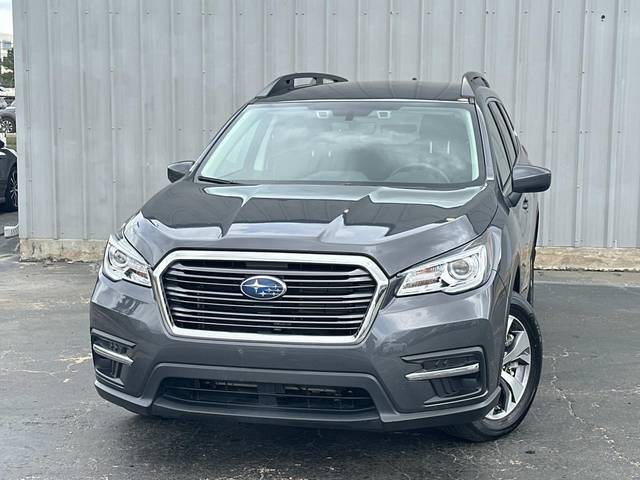 2022 Subaru Ascent Premium AWD photo