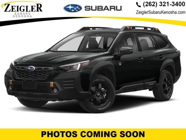 2023 Subaru Outback Wilderness AWD photo