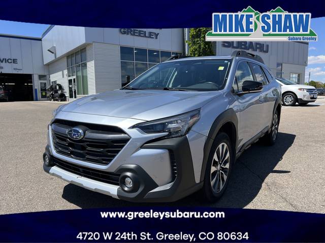 2023 Subaru Outback Limited AWD photo