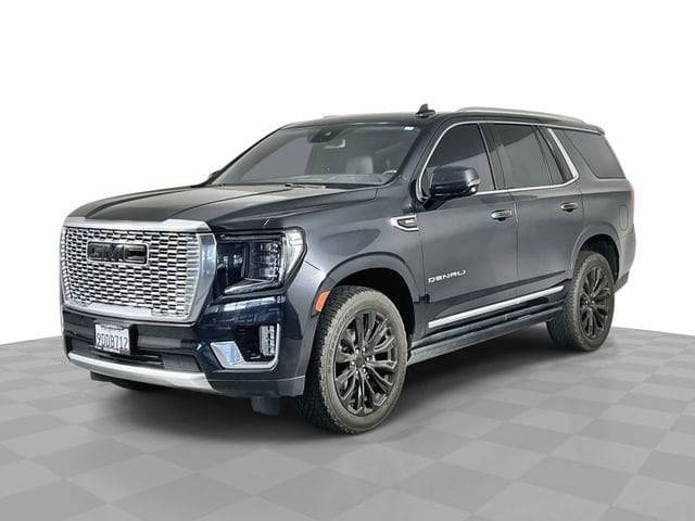 2023 GMC Yukon Denali 4WD photo