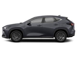 2022 Lexus NX NX 350h AWD photo