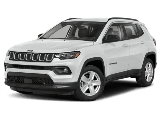 2022 Jeep Compass Latitude FWD photo