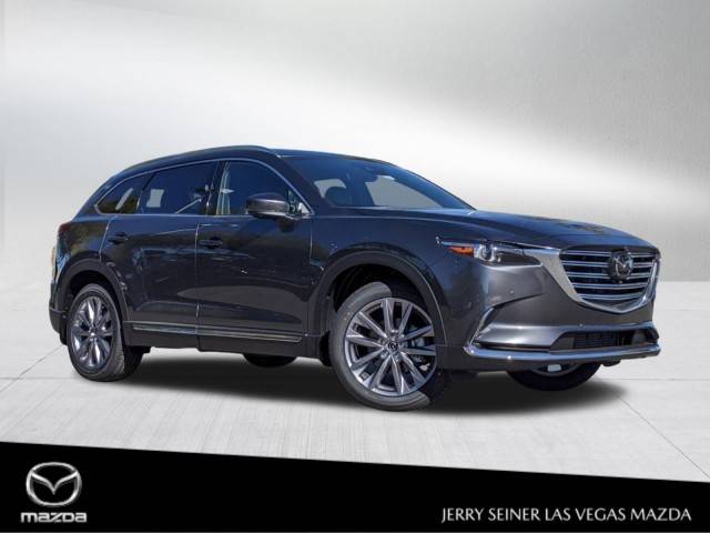 2023 Mazda CX-9 Grand Touring AWD photo