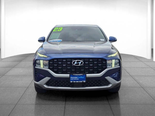 2023 Hyundai Santa Fe SE FWD photo