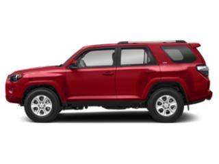 2023 Toyota 4Runner SR5 4WD photo