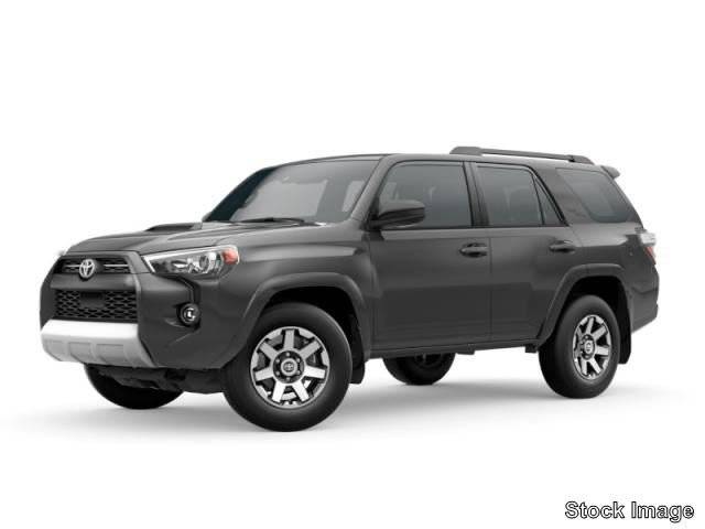 2023 Toyota 4Runner TRD Off Road Premium 4WD photo