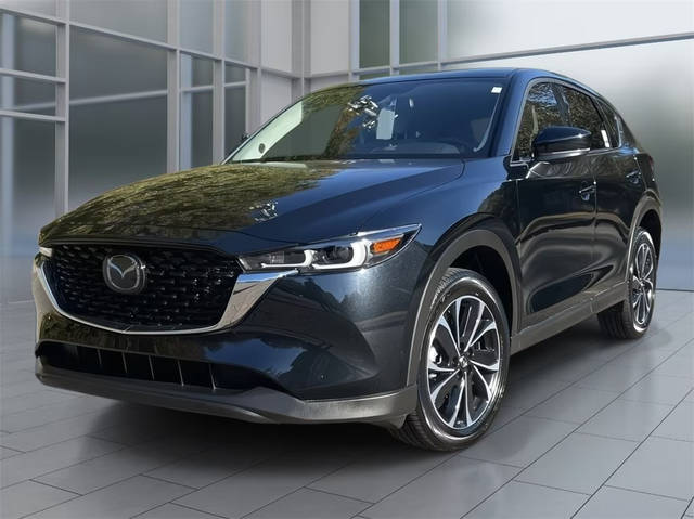 2023 Mazda CX-5 2.5 S Premium Plus Package AWD photo