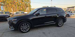 2021 Mazda CX-9 Grand Touring AWD photo
