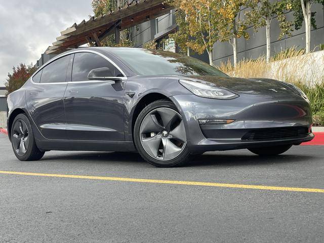 2019 Tesla Model 3 Standard Range Plus RWD photo