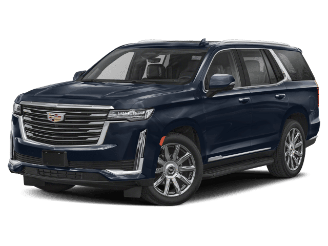 2023 Cadillac Escalade 4WD Premium Luxury Platinum 4WD photo