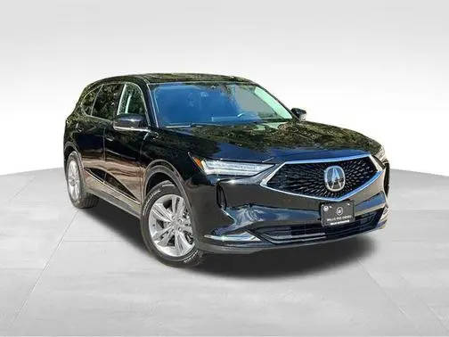 2023 Acura MDX  AWD photo