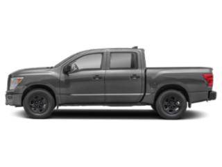 2023 Nissan Titan S RWD photo