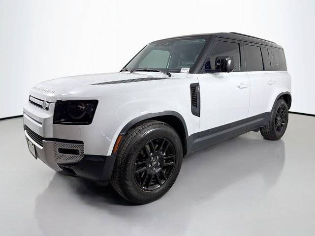 2023 Land Rover Defender 110 S AWD photo
