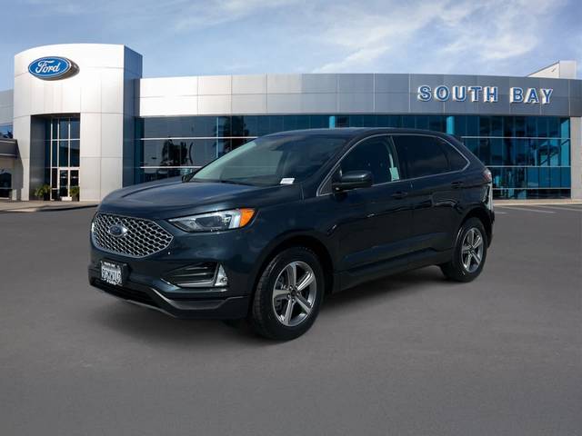 2023 Ford Edge SEL AWD photo